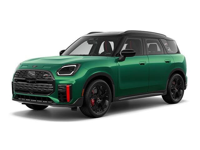 2025 MINI Countryman