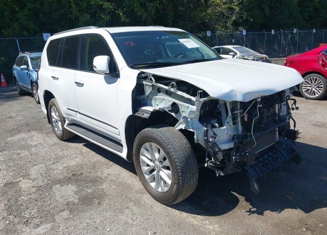 2018 LEXUS GX