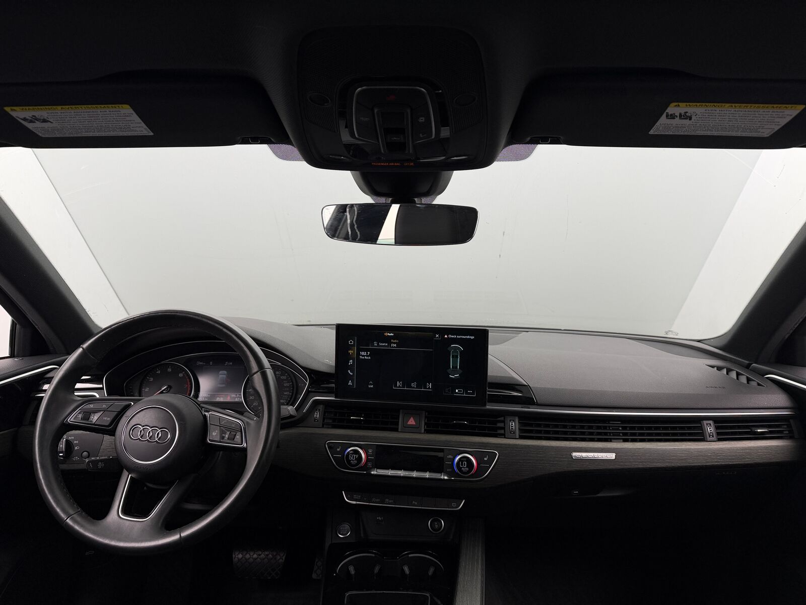 2021 Audi A4