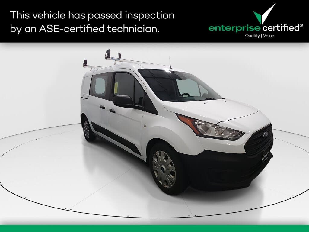 2022 FORD Transit