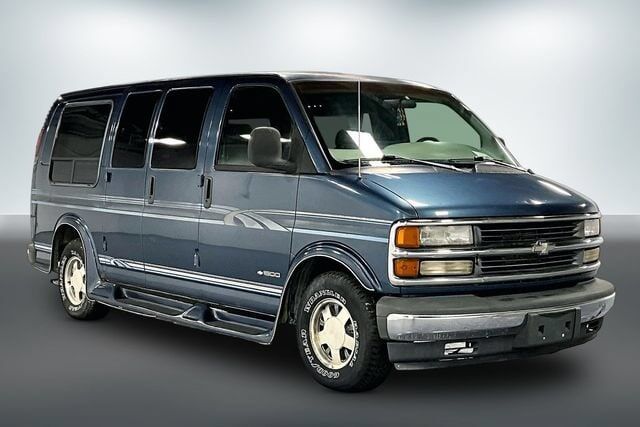 1998 CHEVROLET Express