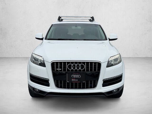 2011 Audi Q7