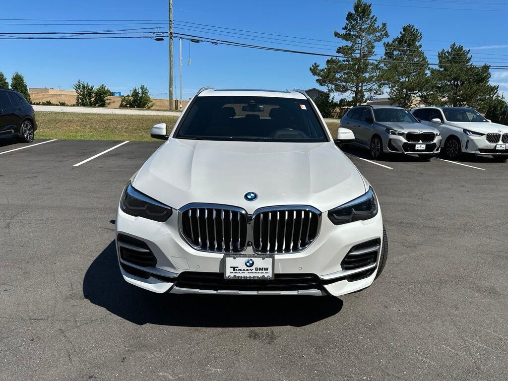 2023 BMW X5