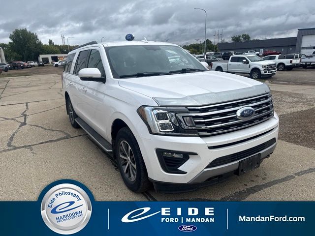 2019 FORD Expedition