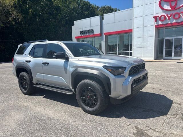 2026 TOYOTA 4Runner
