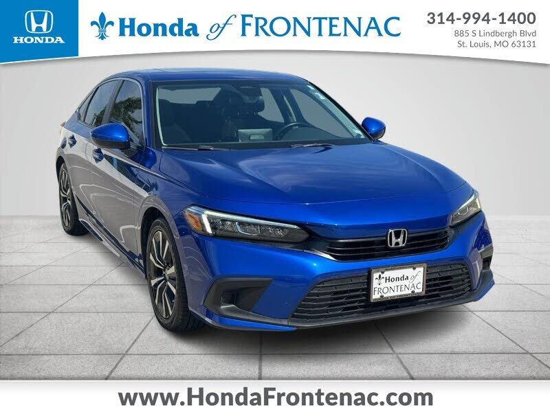 2023 HONDA Civic