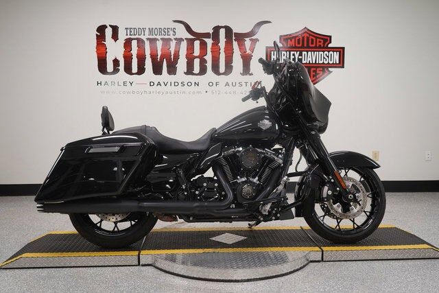2021 HARLEY DAVIDSON FLHXS / Street Glide Special