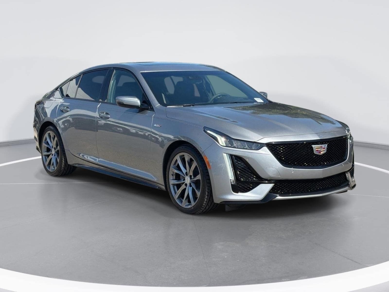 2024 CADILLAC CT5