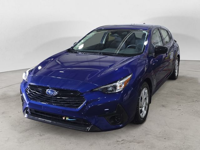 2024 SUBARU Impreza
