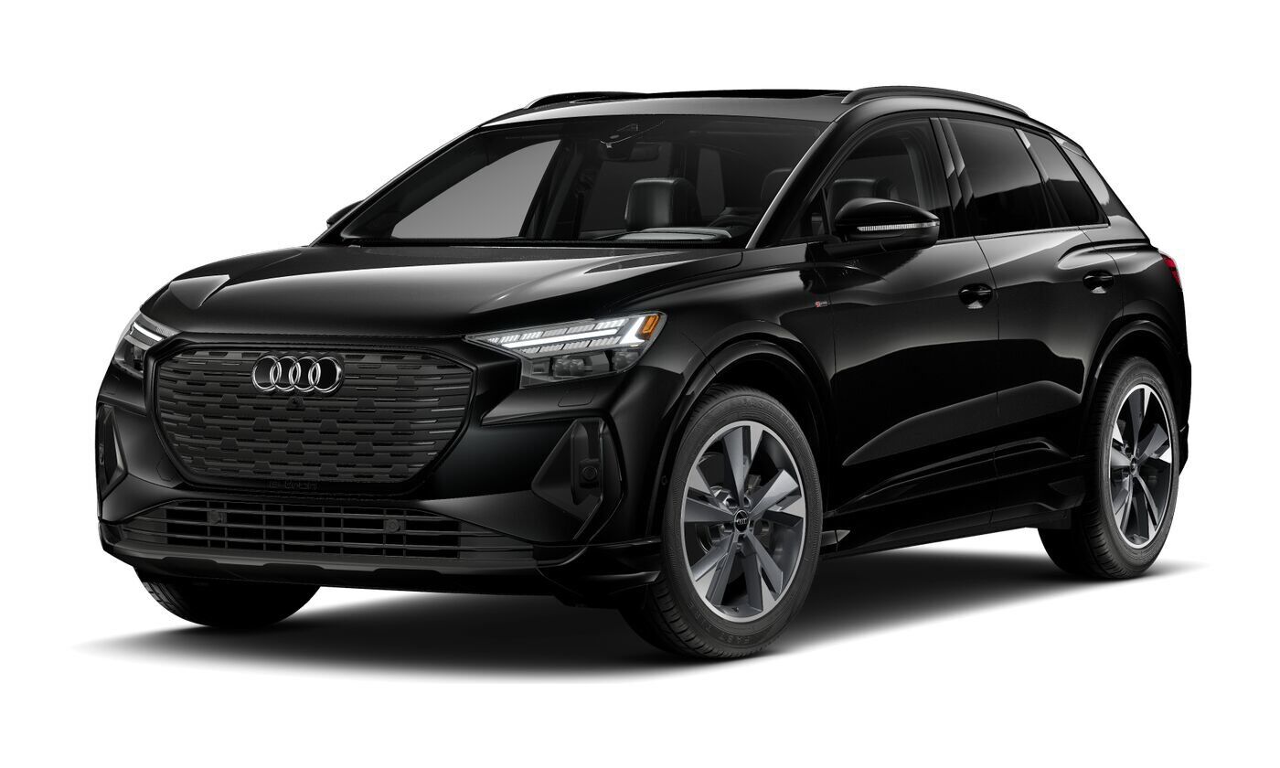 2024 AUDI Q4