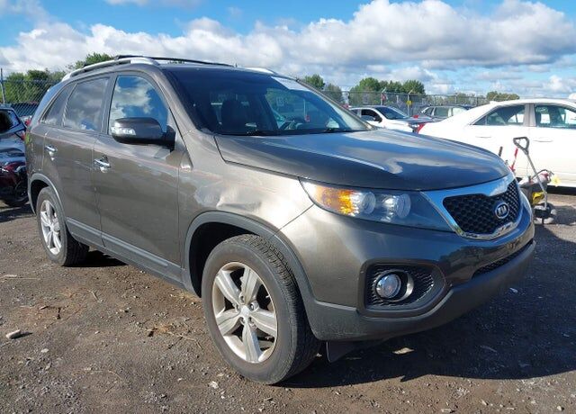 2013 KIA Sorento