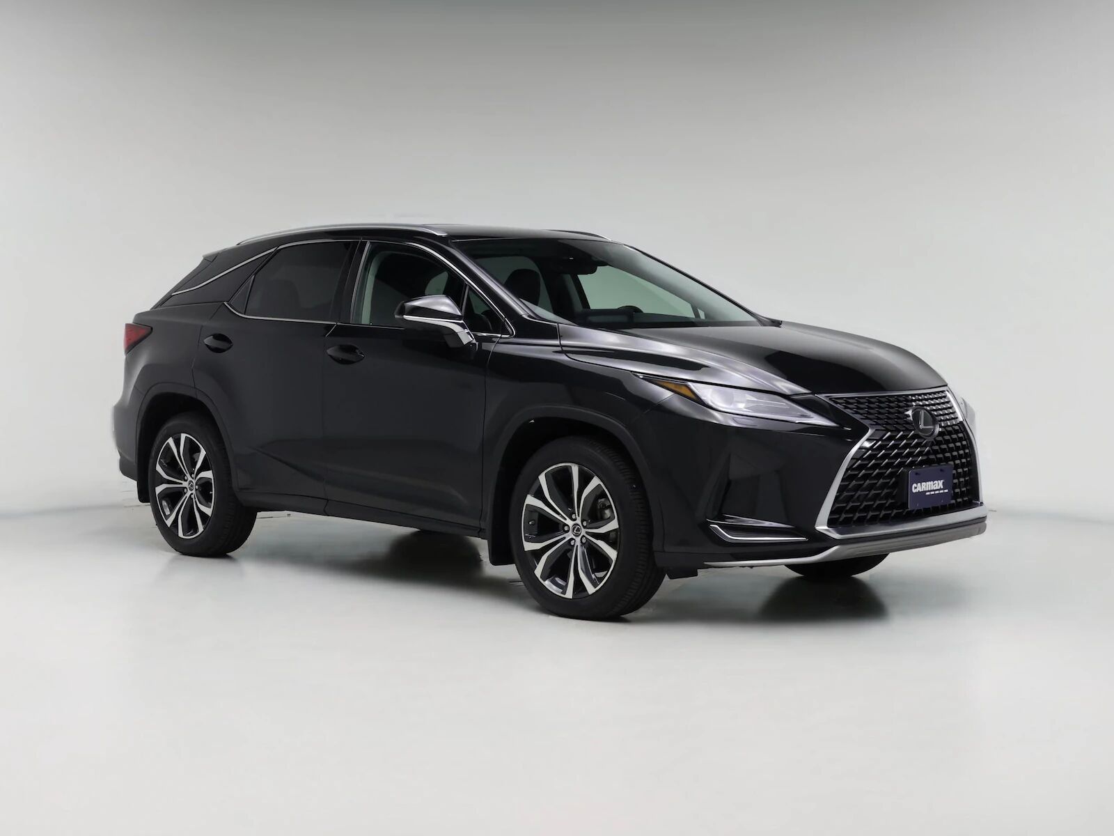 2022 LEXUS RX