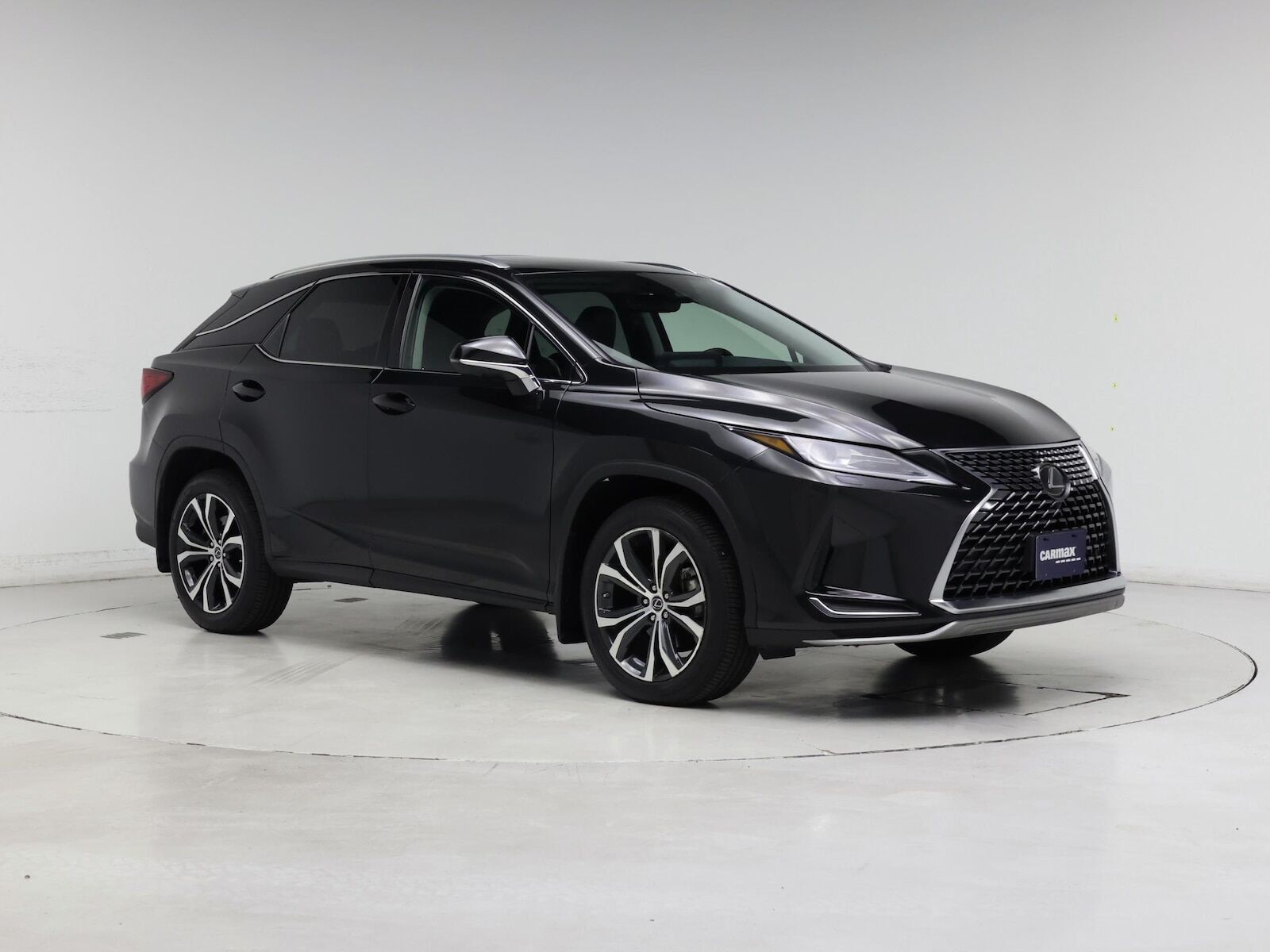 2022 Lexus RX