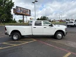 2027 RAM 3500