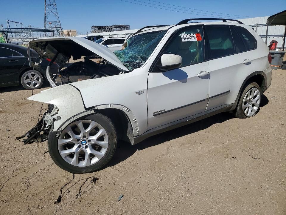 2012 BMW X5