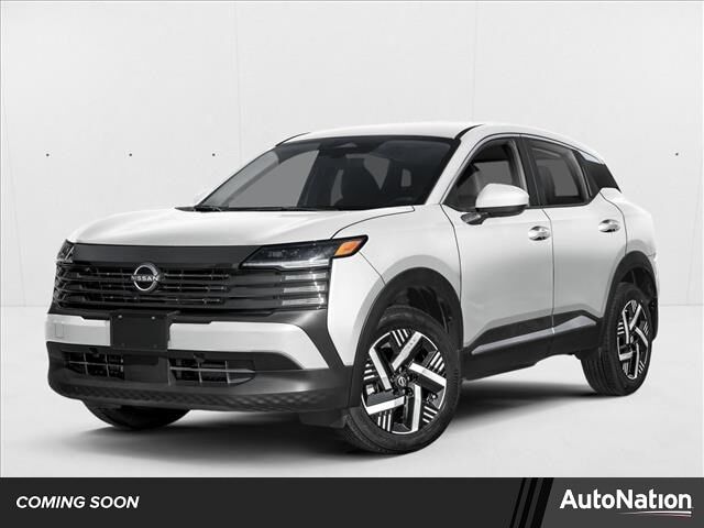 2027 NISSAN Kicks MPV