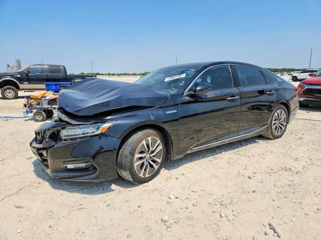 2020 HONDA Accord