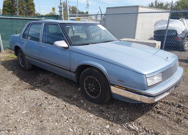 1989 BUICK LeSabre