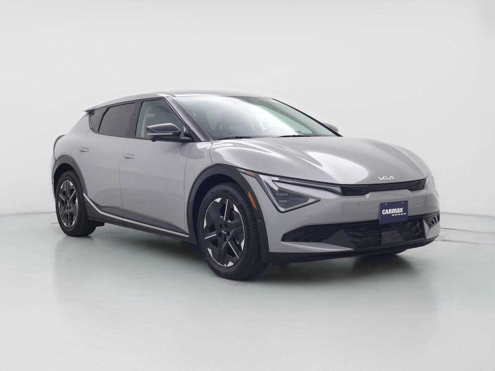 2025 KIA EV6
