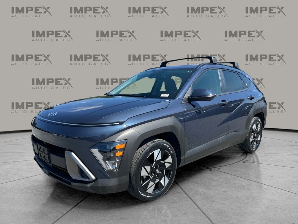 2024 HYUNDAI Kona