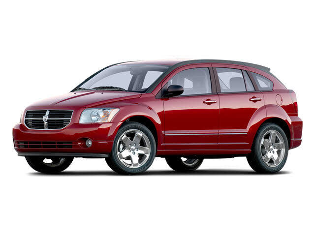 2008 DODGE Caliber
