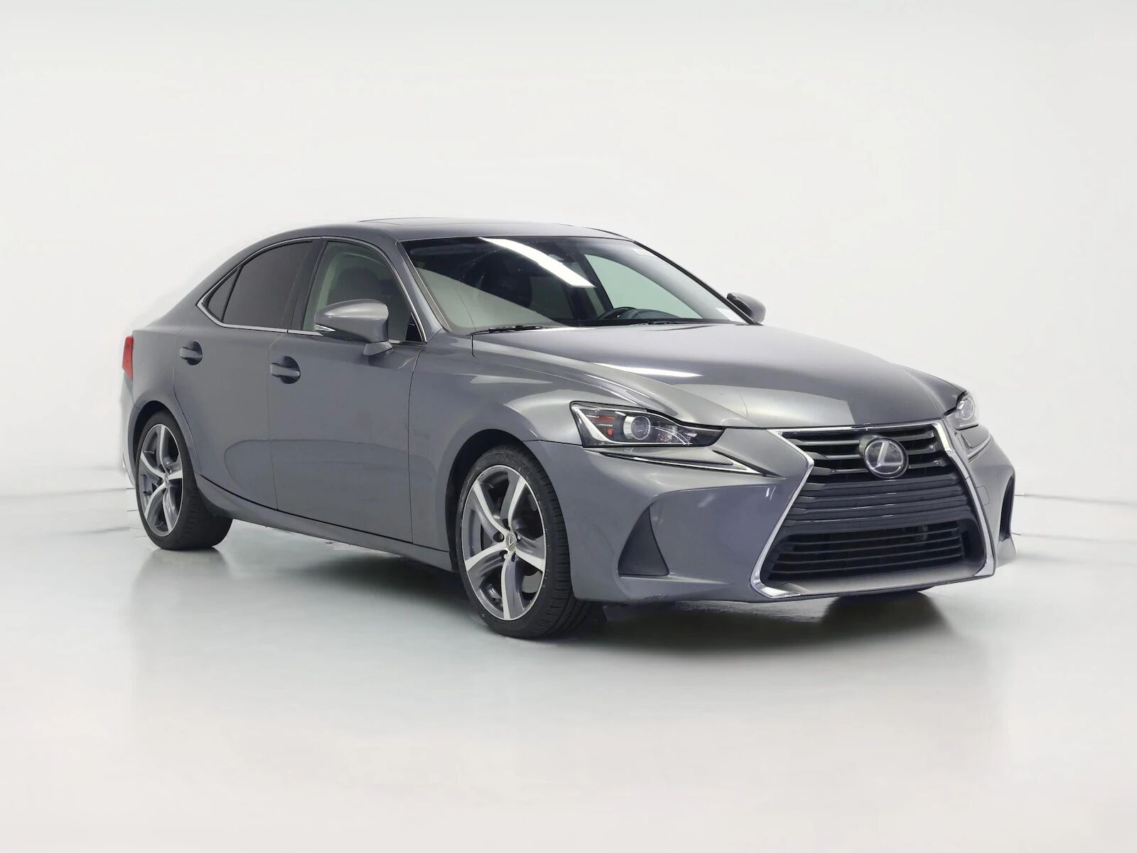 2017 LEXUS IS