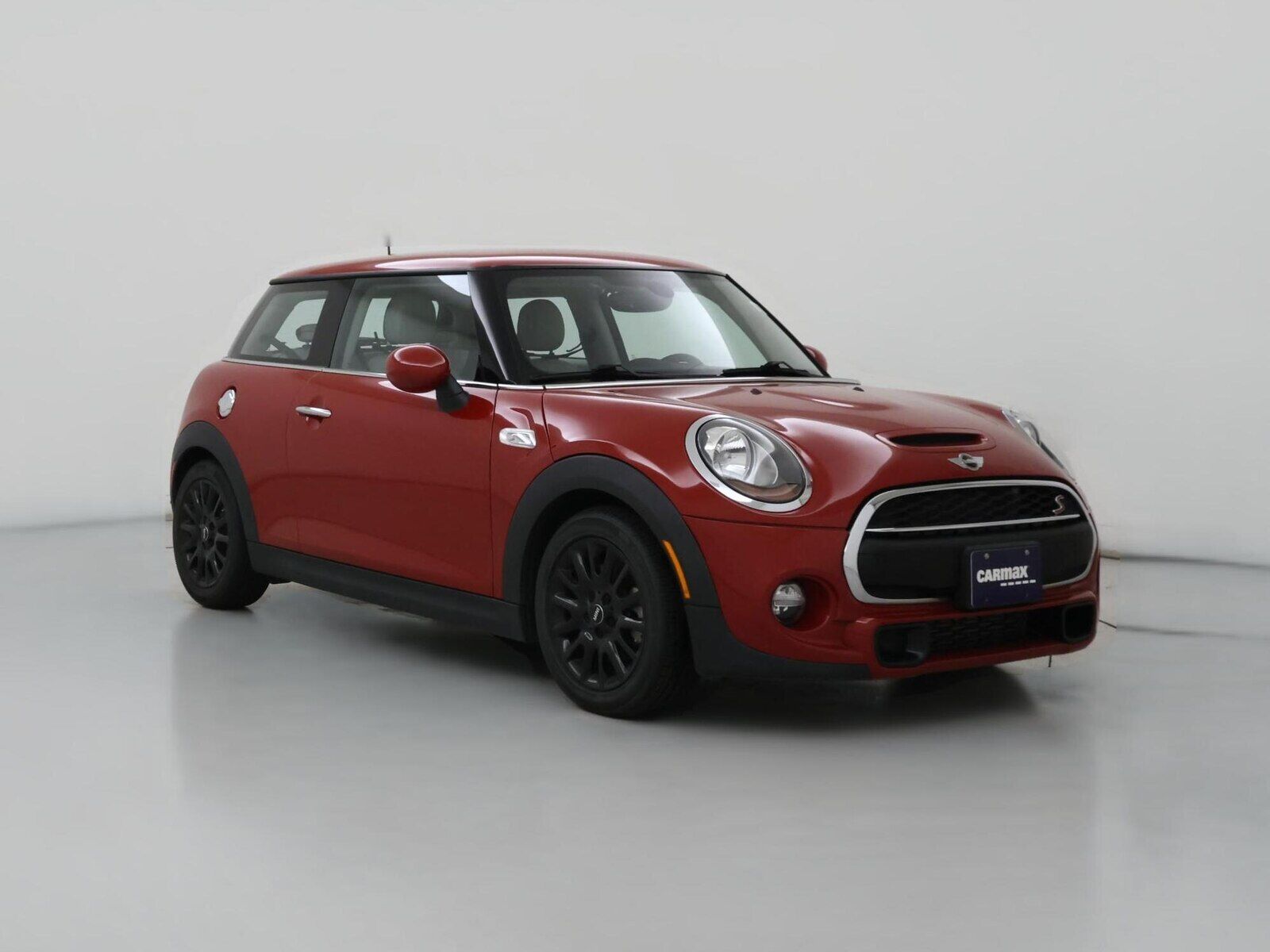 2018 MINI Hardtop