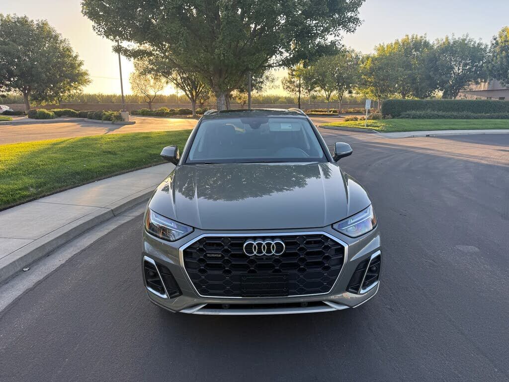 2024 Audi Q5