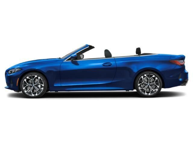 2027 BMW 430i