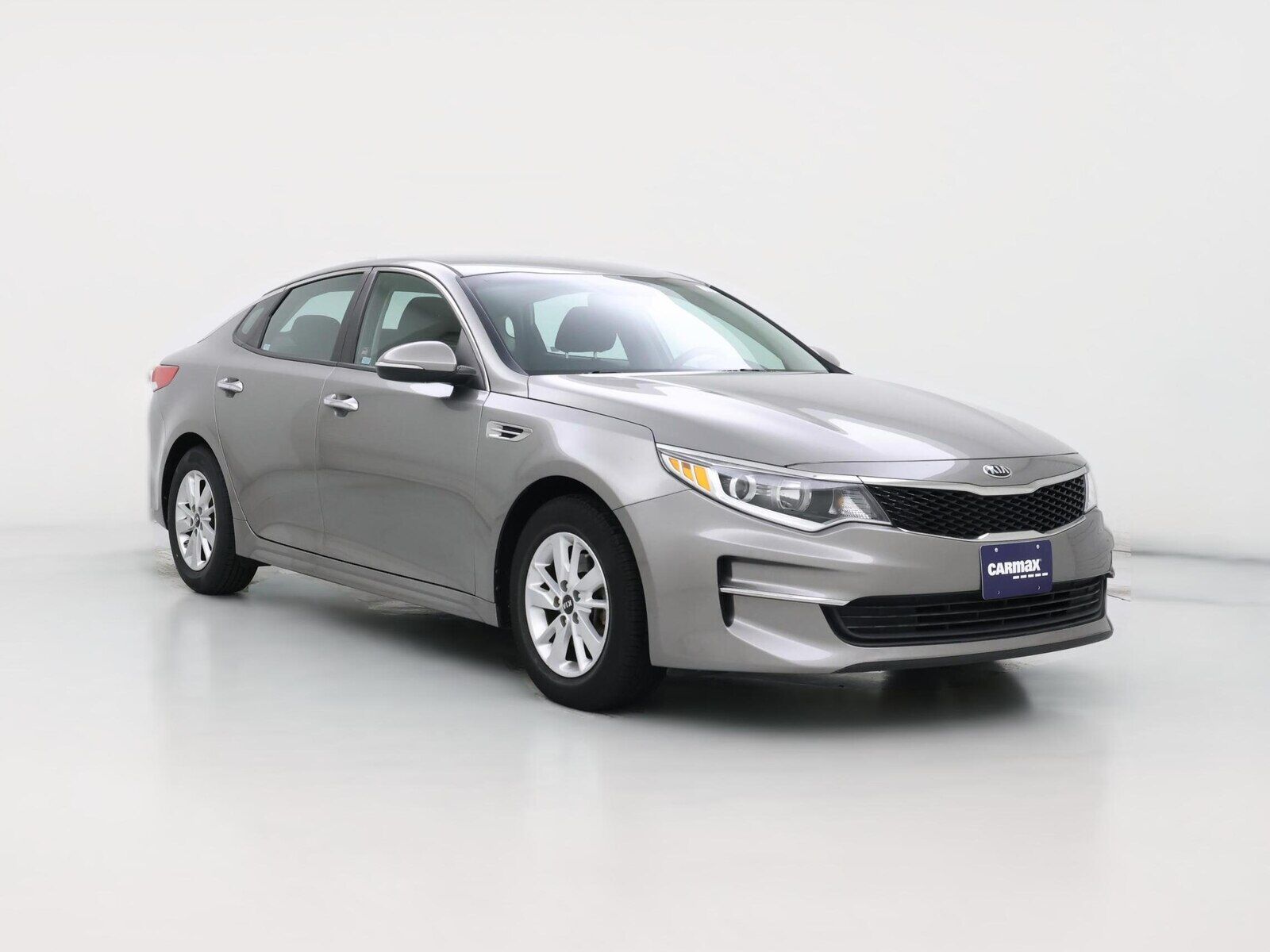 2016 KIA Optima
