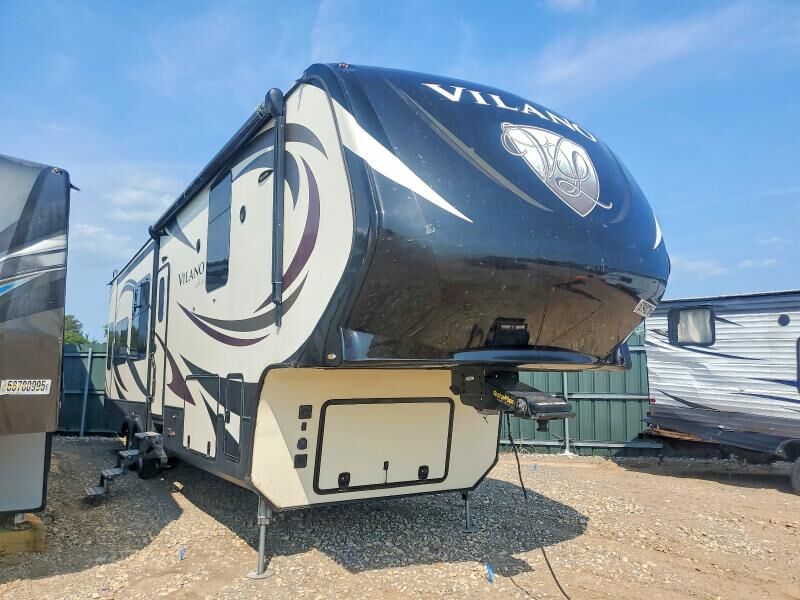 2016 VANLEIGH RV Vanleigh RV