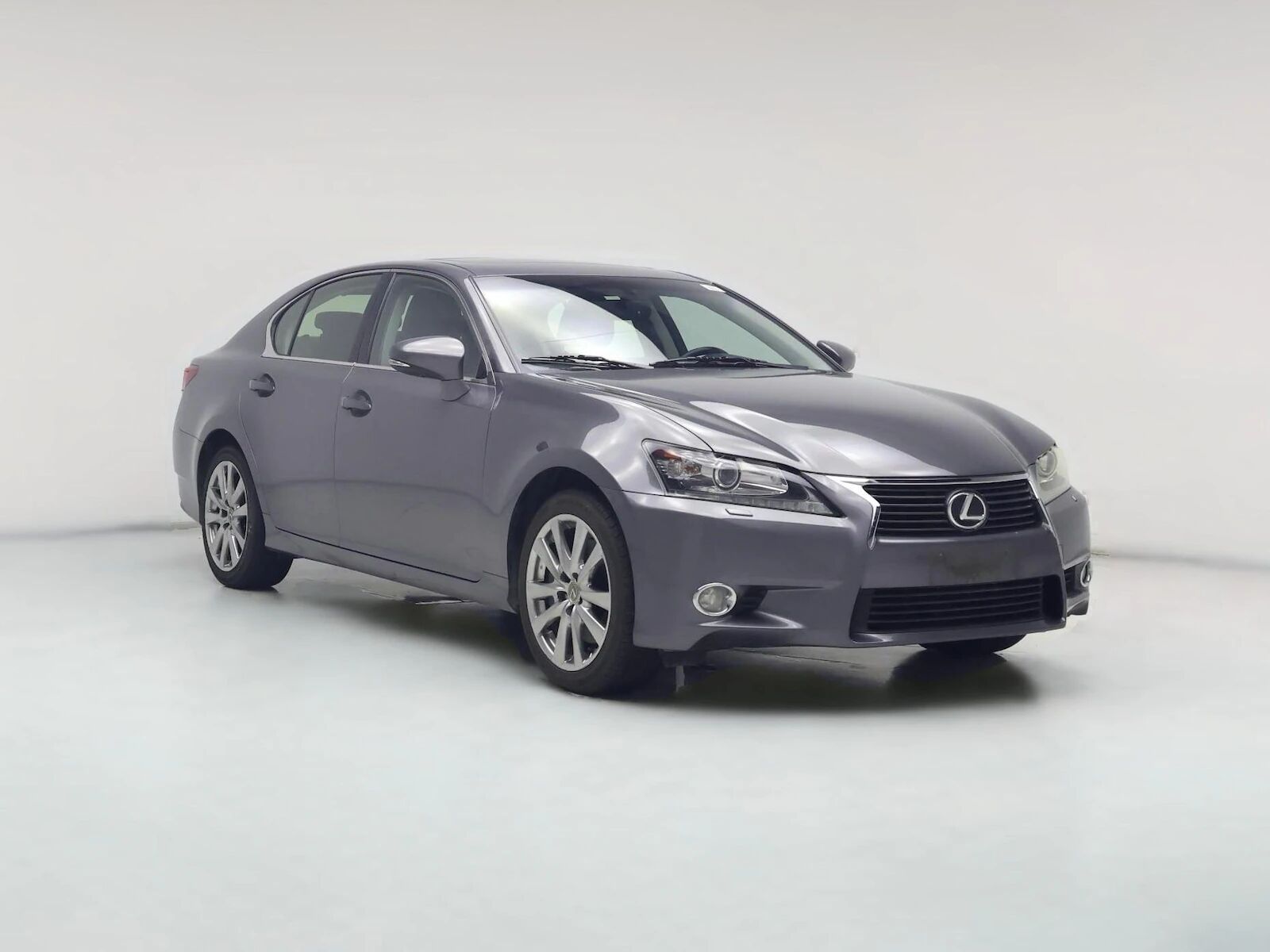 2015 LEXUS GS