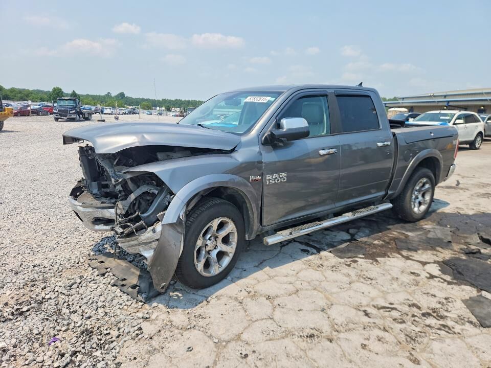 2013 RAM 1500