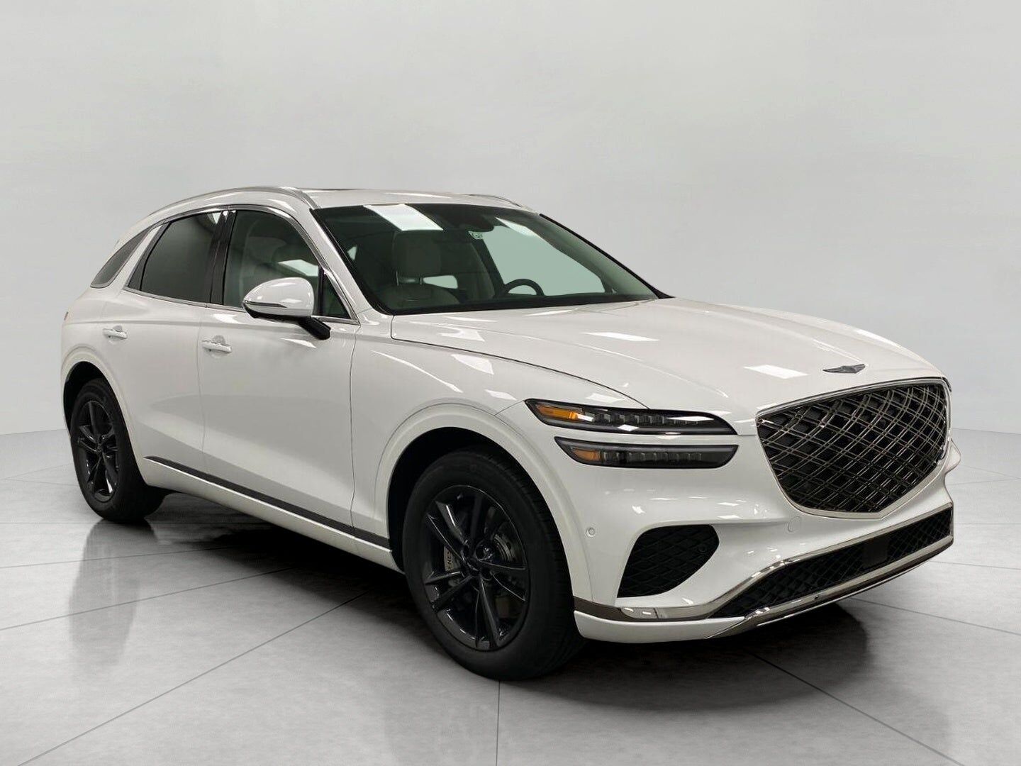 2027 GENESIS GV70