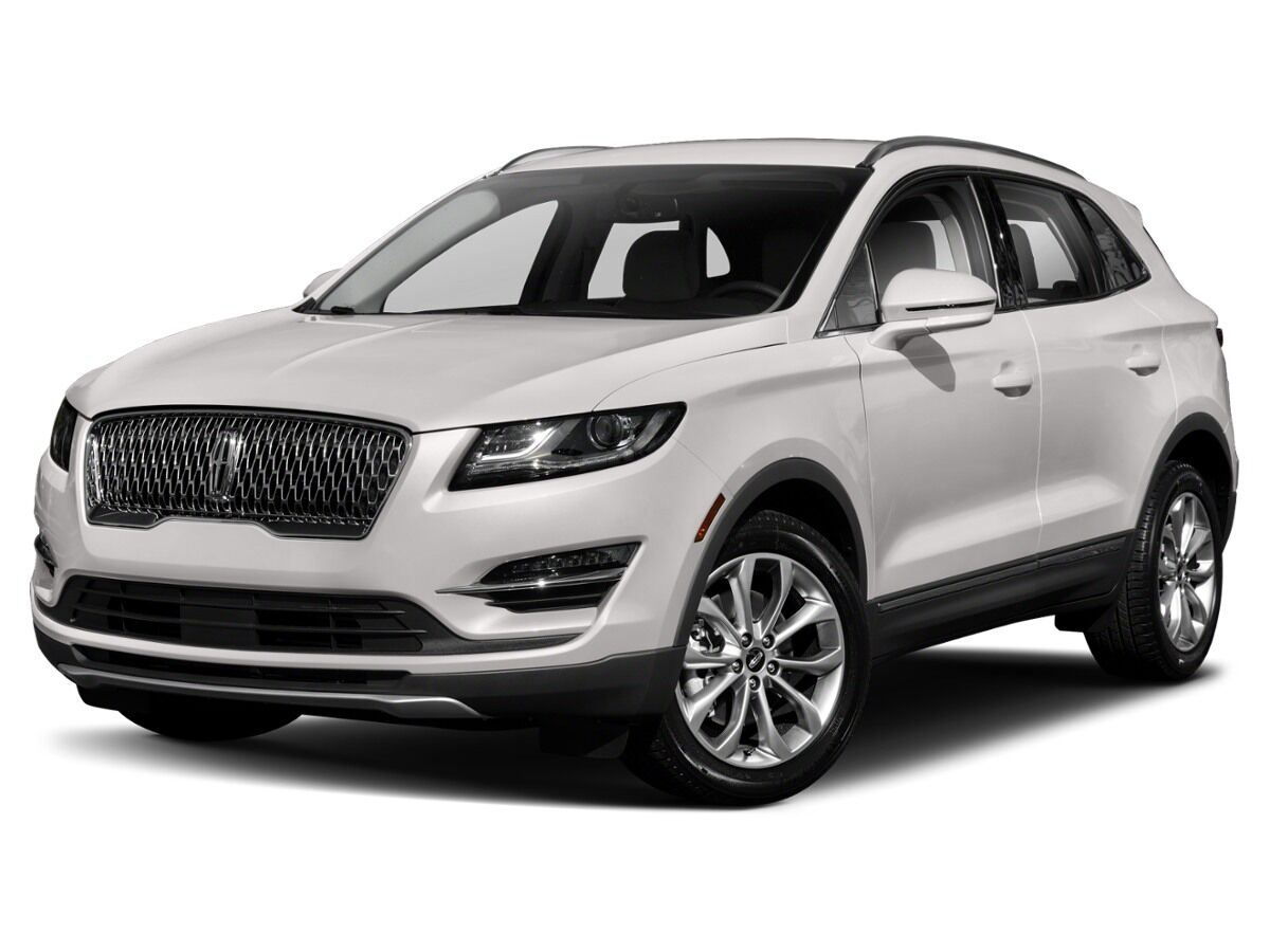 2019 LINCOLN MKC