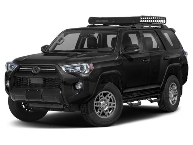 2020 TOYOTA 4-Runner