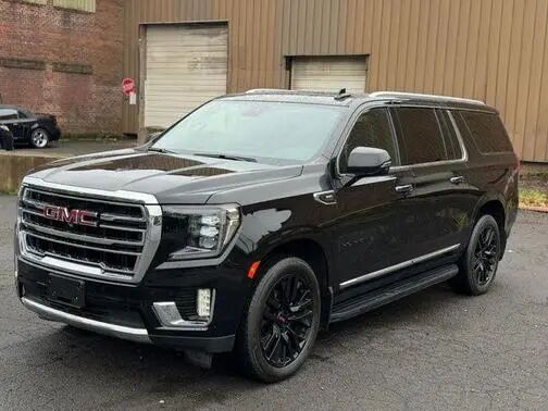 2023 GMC Yukon XL