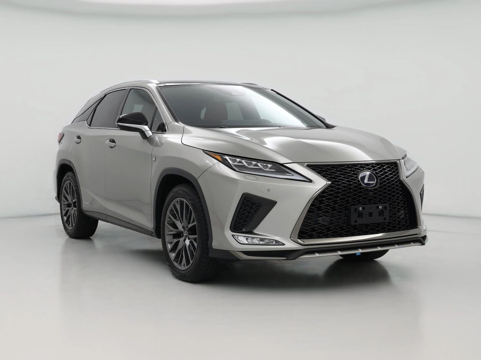 2022 LEXUS RX