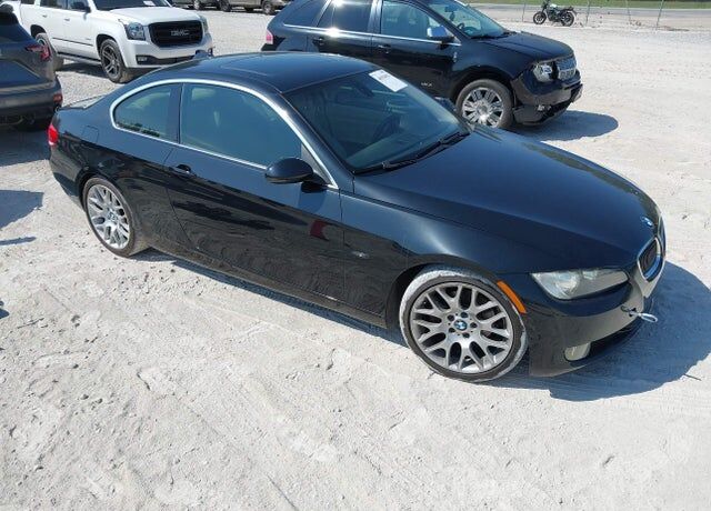2007 BMW 3 Series