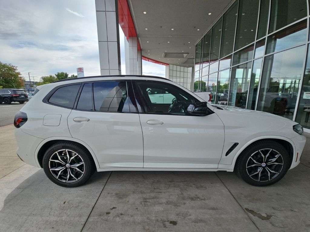 2023 BMW X3