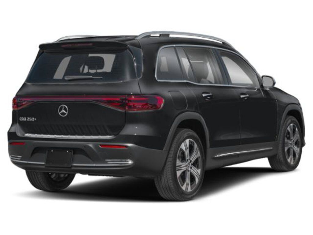 2024 Mercedes-Benz EQB-Class