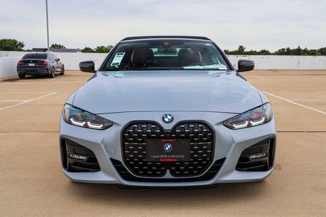 2024 BMW 430i