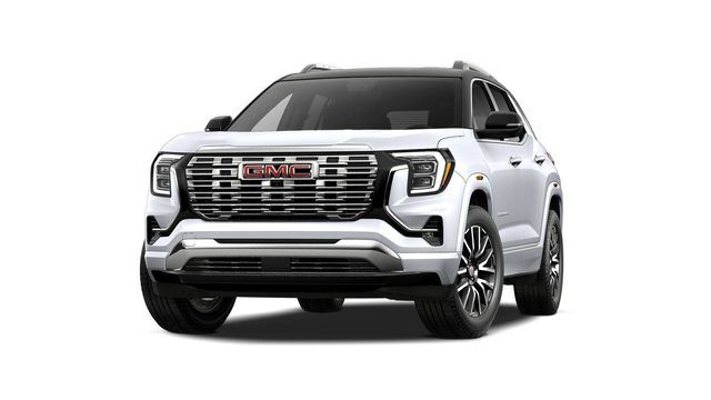 2027 GMC Terrain