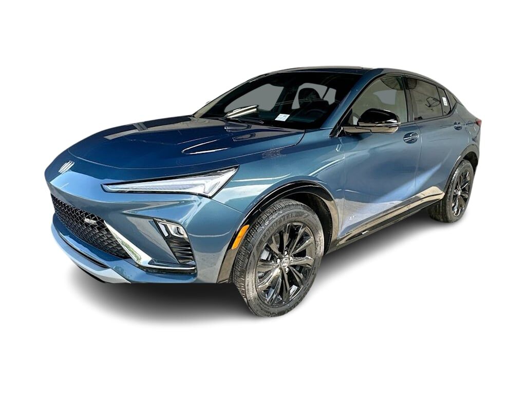 2026 BUICK Envista