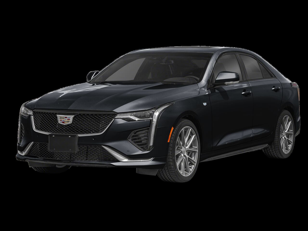 2025 CADILLAC CT4
