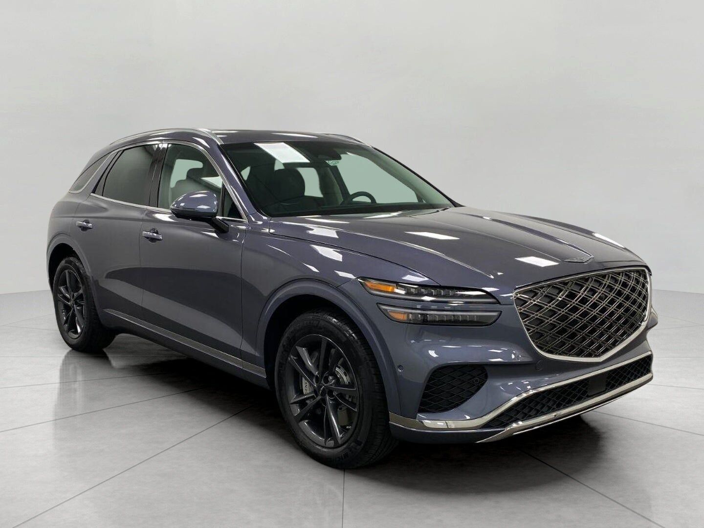 2027 GENESIS GV70