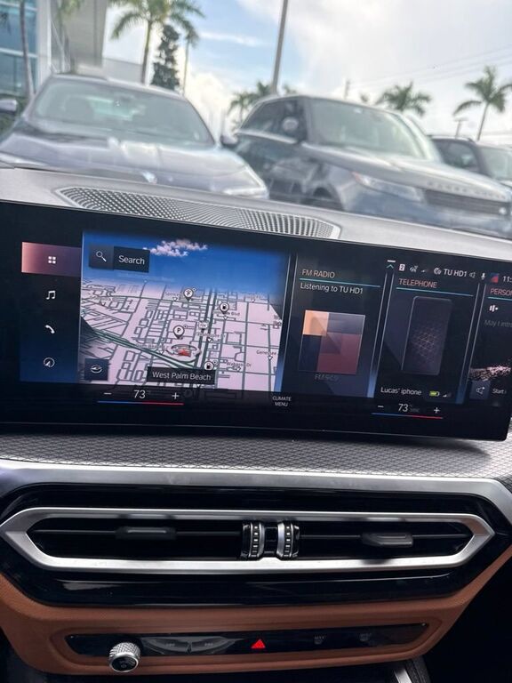 2024 BMW 430i