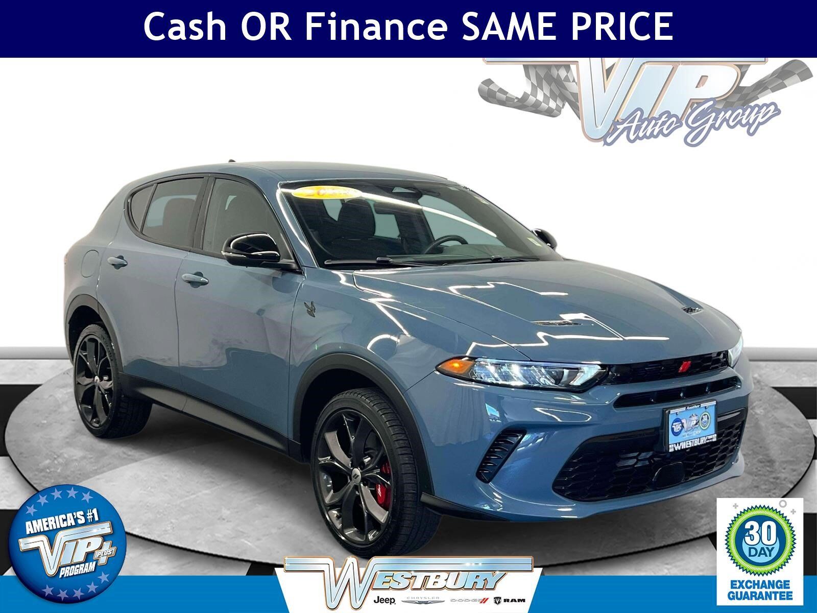 2024 DODGE HORNET