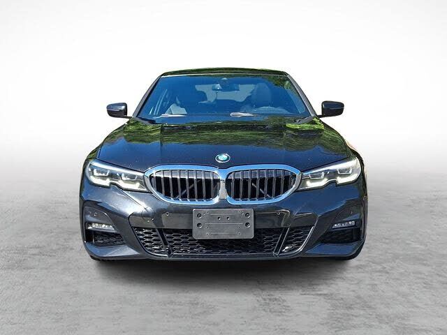 2019 BMW 330i