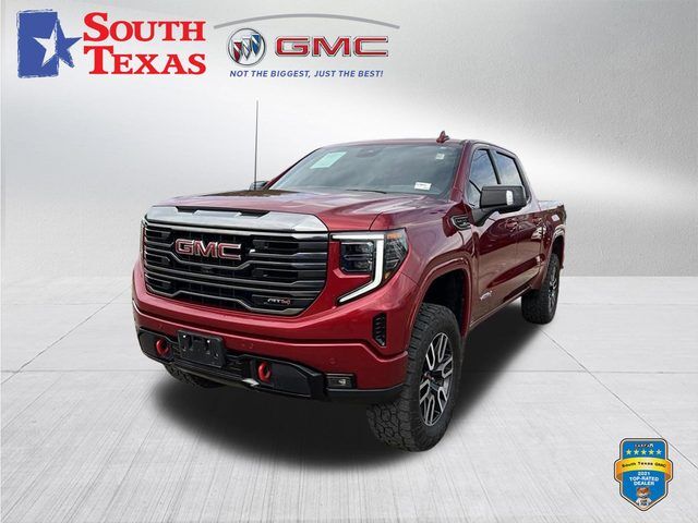 2022 GMC Sierra